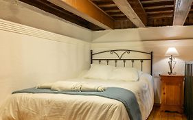 Apartamento Siglo De Oro